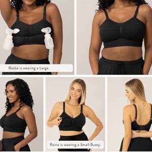 Kindred Bravely Maternity Bra